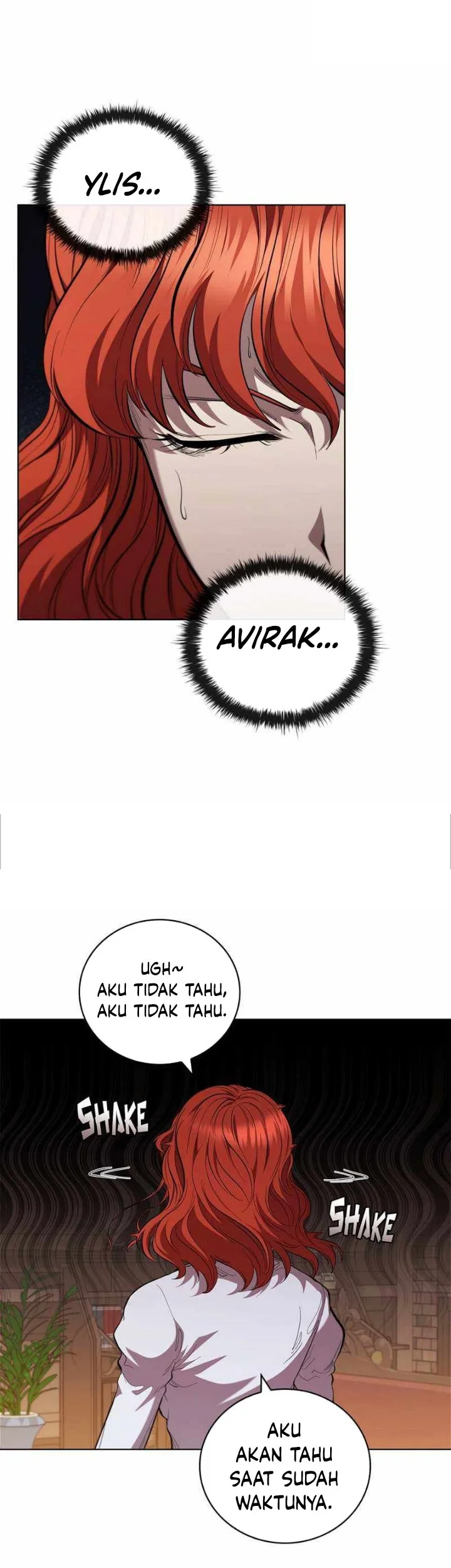 I Regressed As The Duke  (Returned as the Duke) Chapter 90 Gambar 42