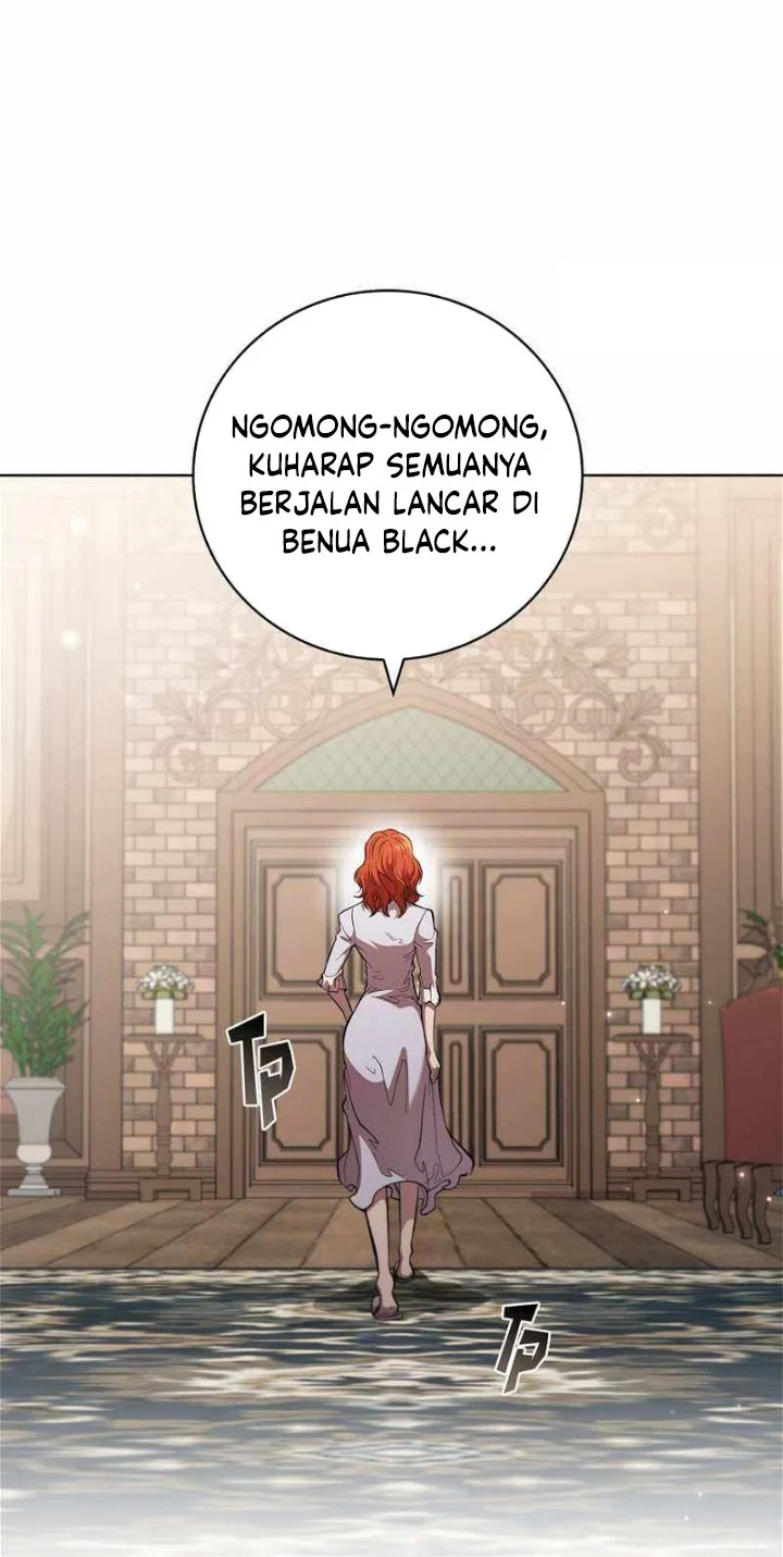 I Regressed As The Duke  (Returned as the Duke) Chapter 90 Gambar 43