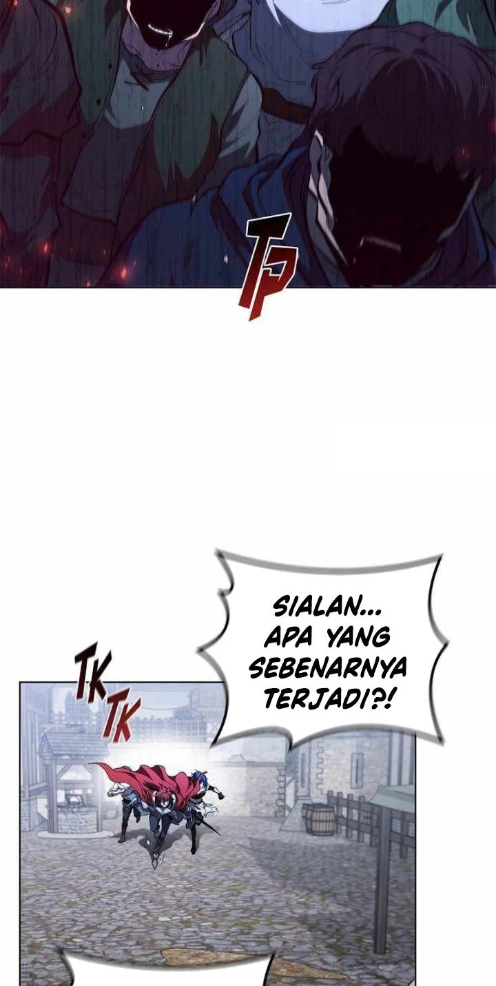 I Regressed As The Duke  (Returned as the Duke) Chapter 90 Gambar 45