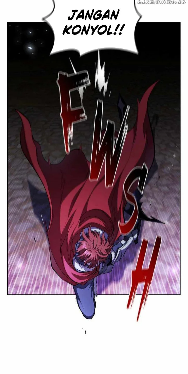 I Regressed As The Duke  (Returned as the Duke) Chapter 90 Gambar 49