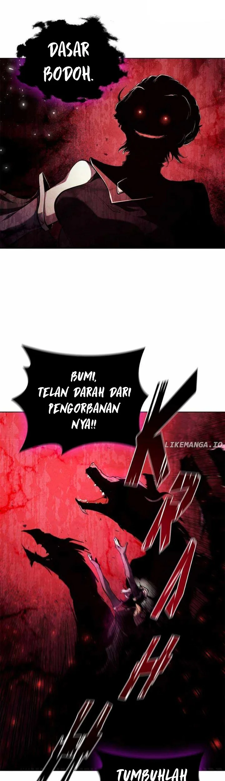 I Regressed As The Duke  (Returned as the Duke) Chapter 90 Gambar 50