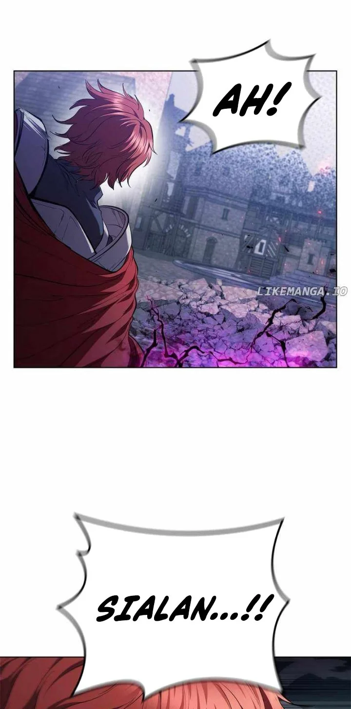 I Regressed As The Duke  (Returned as the Duke) Chapter 90 Gambar 53