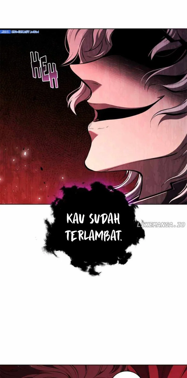 I Regressed As The Duke  (Returned as the Duke) Chapter 90 Gambar 55