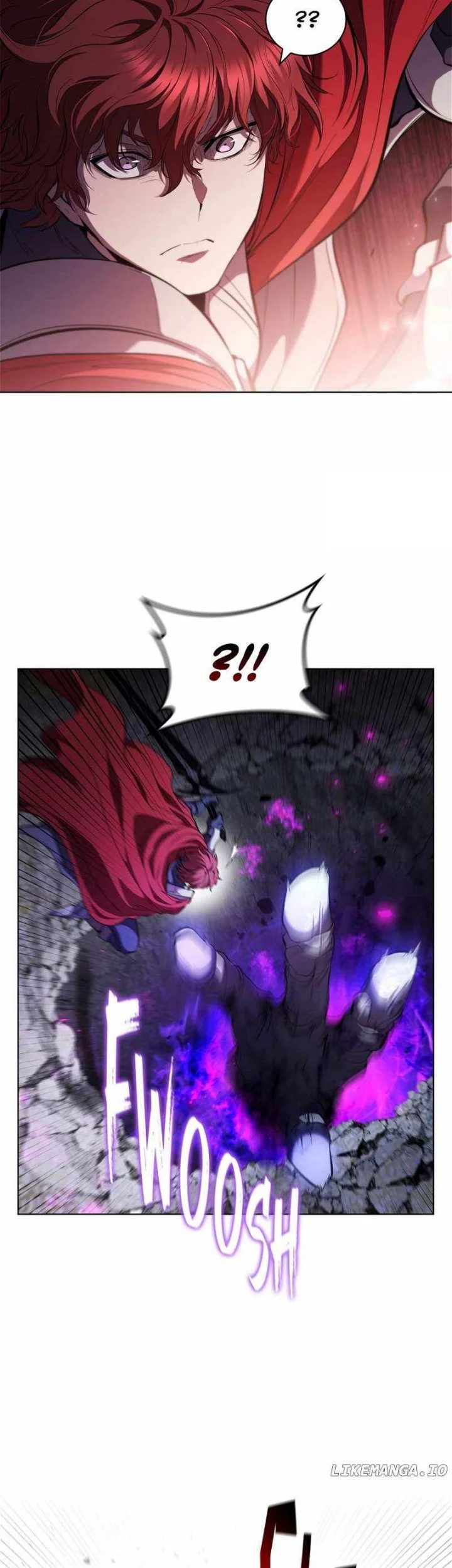 I Regressed As The Duke  (Returned as the Duke) Chapter 90 Gambar 56