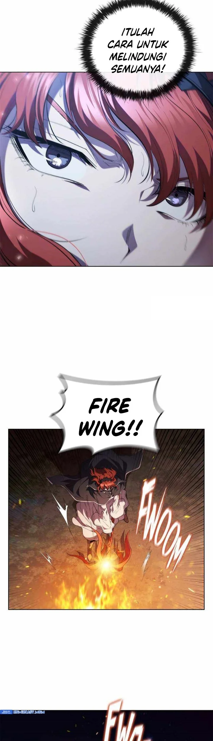 I Regressed As The Duke  (Returned as the Duke) Chapter 90 Gambar 4