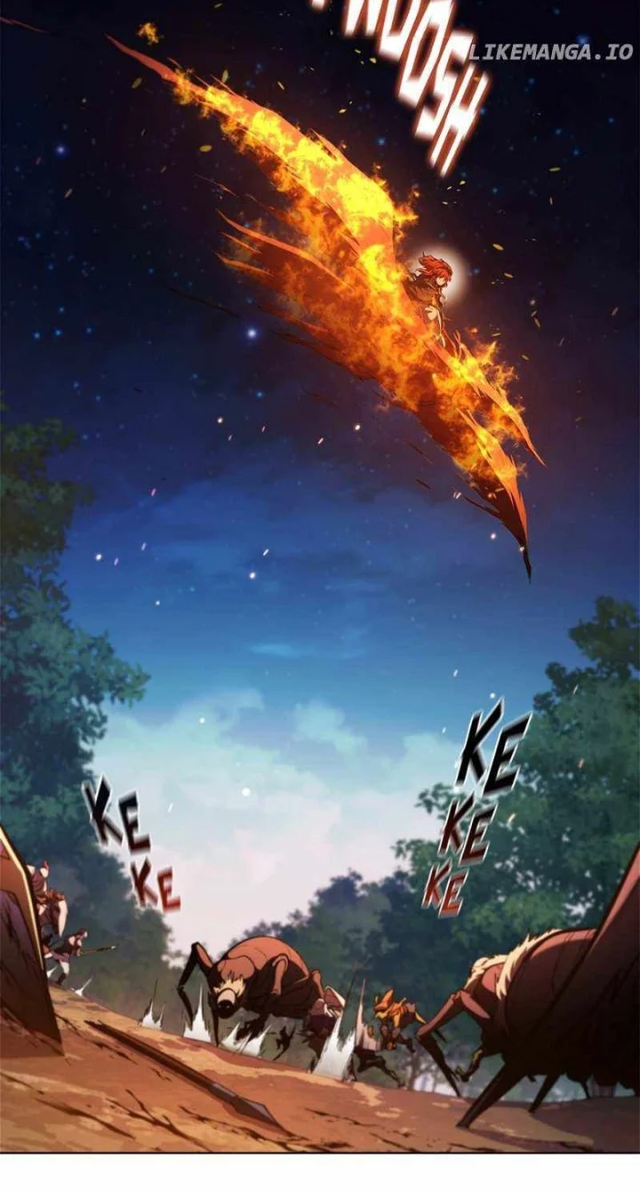 I Regressed As The Duke  (Returned as the Duke) Chapter 90 Gambar 5