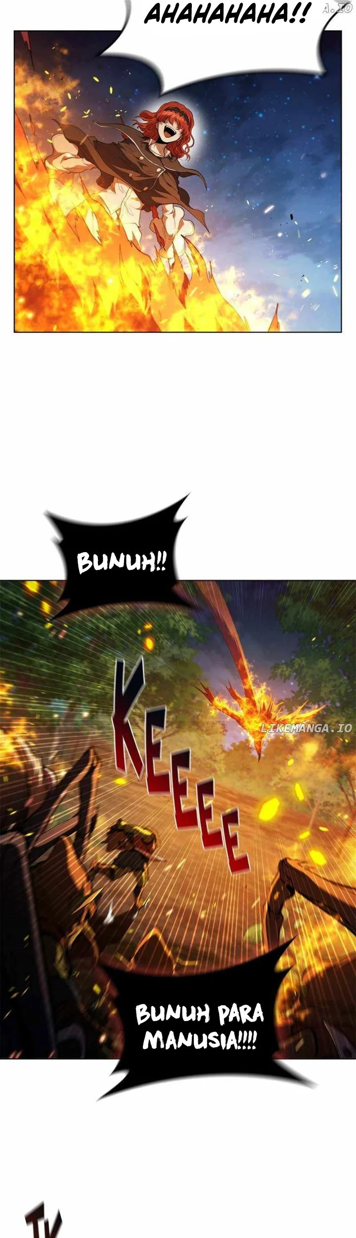 I Regressed As The Duke  (Returned as the Duke) Chapter 90 Gambar 10