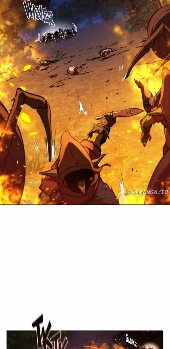 I Regressed As The Duke  (Returned as the Duke) Chapter 90 Gambar 13