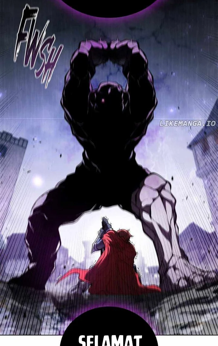 I Regressed As The Duke  (Returned as the Duke) Chapter 91 Gambar 19