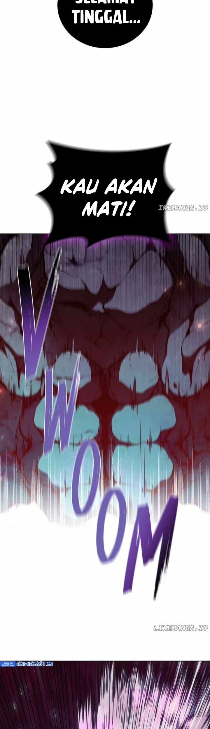 I Regressed As The Duke  (Returned as the Duke) Chapter 91 Gambar 20