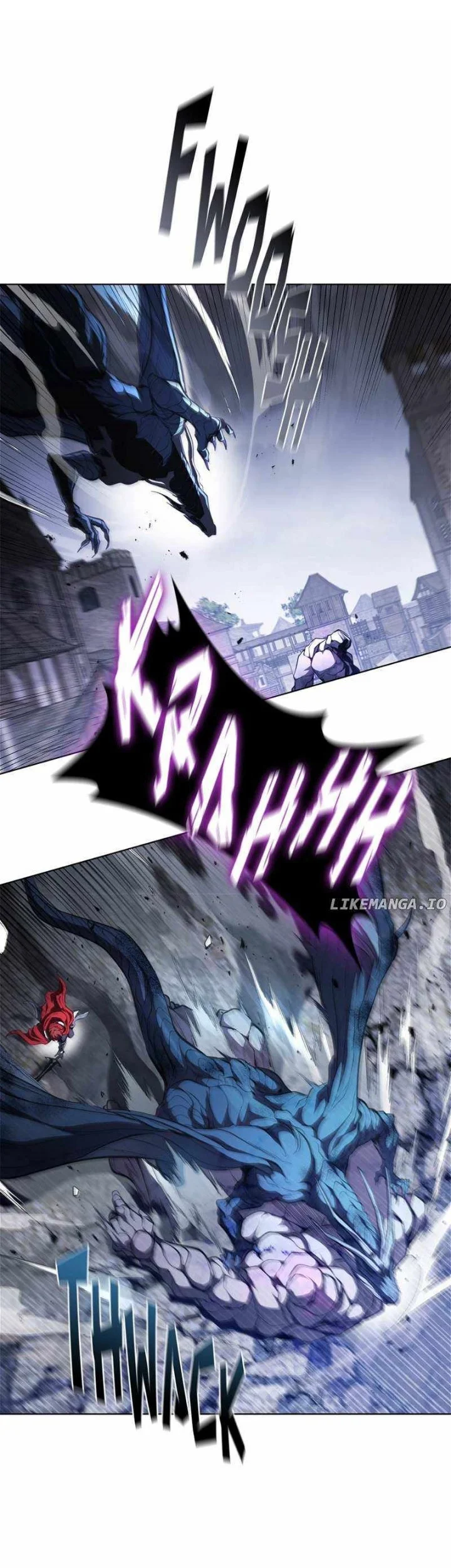 I Regressed As The Duke  (Returned as the Duke) Chapter 91 Gambar 22