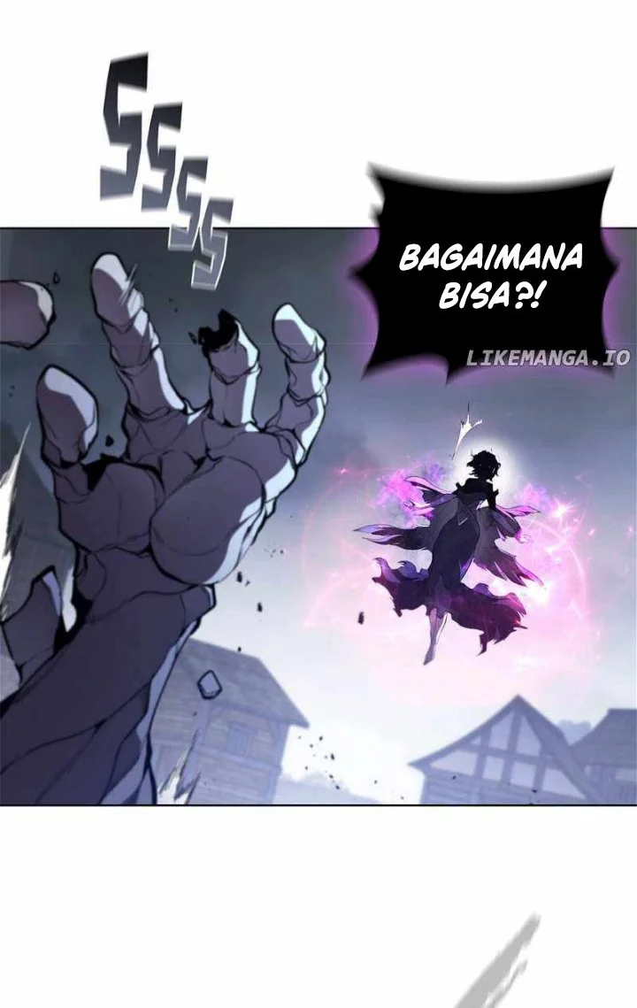 I Regressed As The Duke  (Returned as the Duke) Chapter 91 Gambar 23