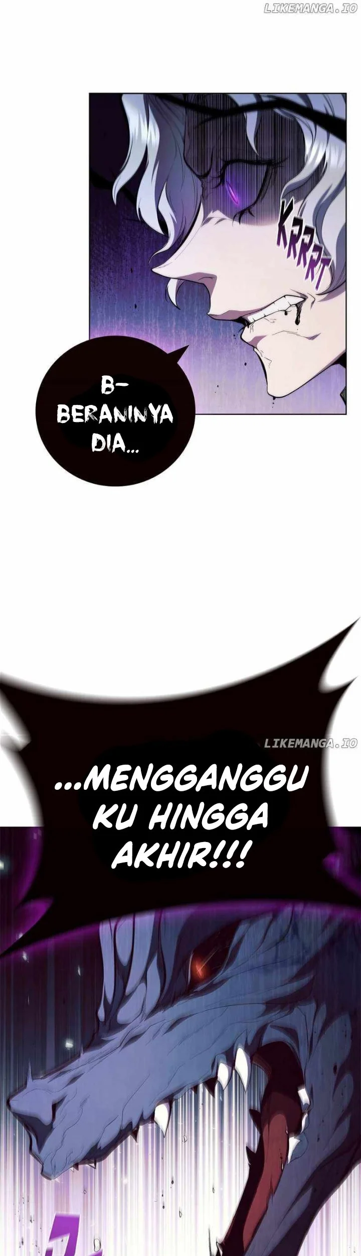 I Regressed As The Duke  (Returned as the Duke) Chapter 91 Gambar 26