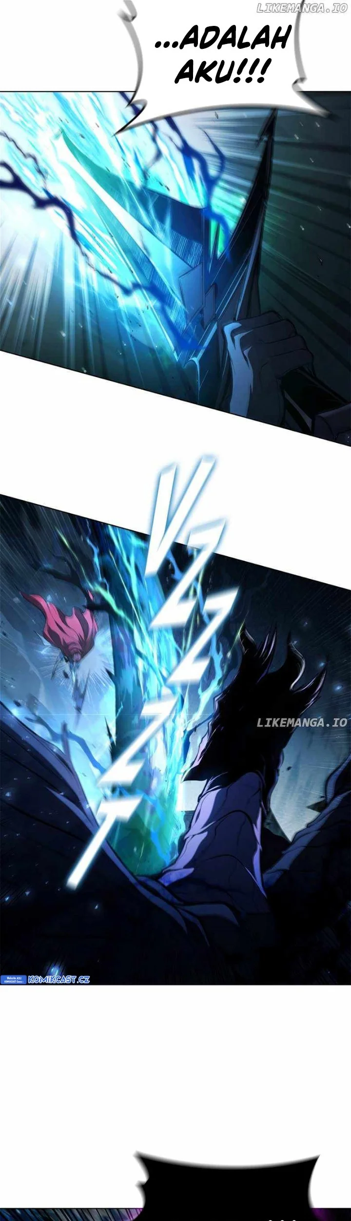 I Regressed As The Duke  (Returned as the Duke) Chapter 91 Gambar 30