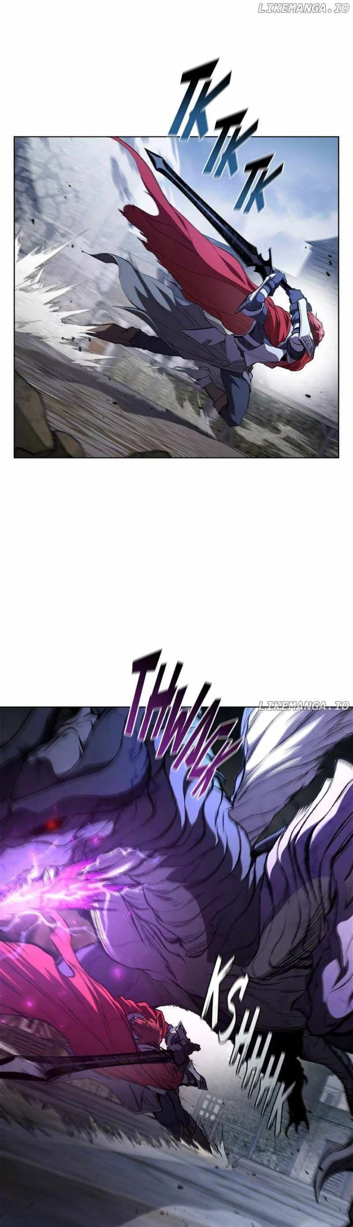 I Regressed As The Duke  (Returned as the Duke) Chapter 91 Gambar 34