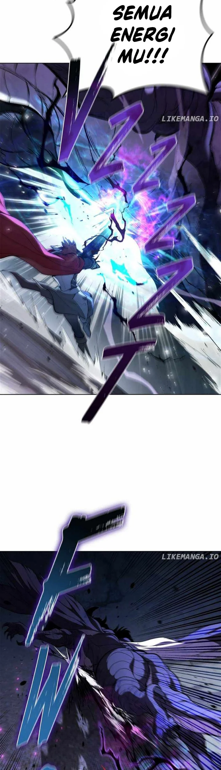 I Regressed As The Duke  (Returned as the Duke) Chapter 91 Gambar 36