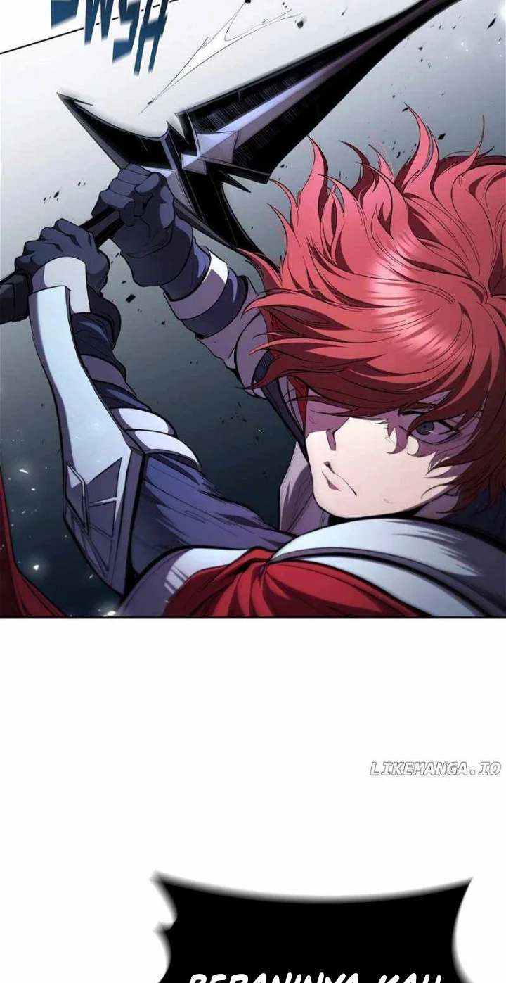 I Regressed As The Duke  (Returned as the Duke) Chapter 91 Gambar 39