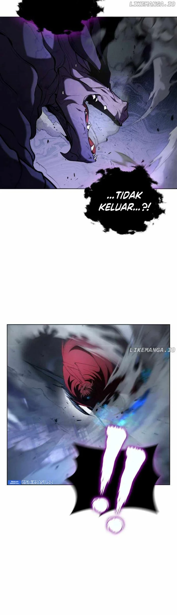 I Regressed As The Duke  (Returned as the Duke) Chapter 91 Gambar 42