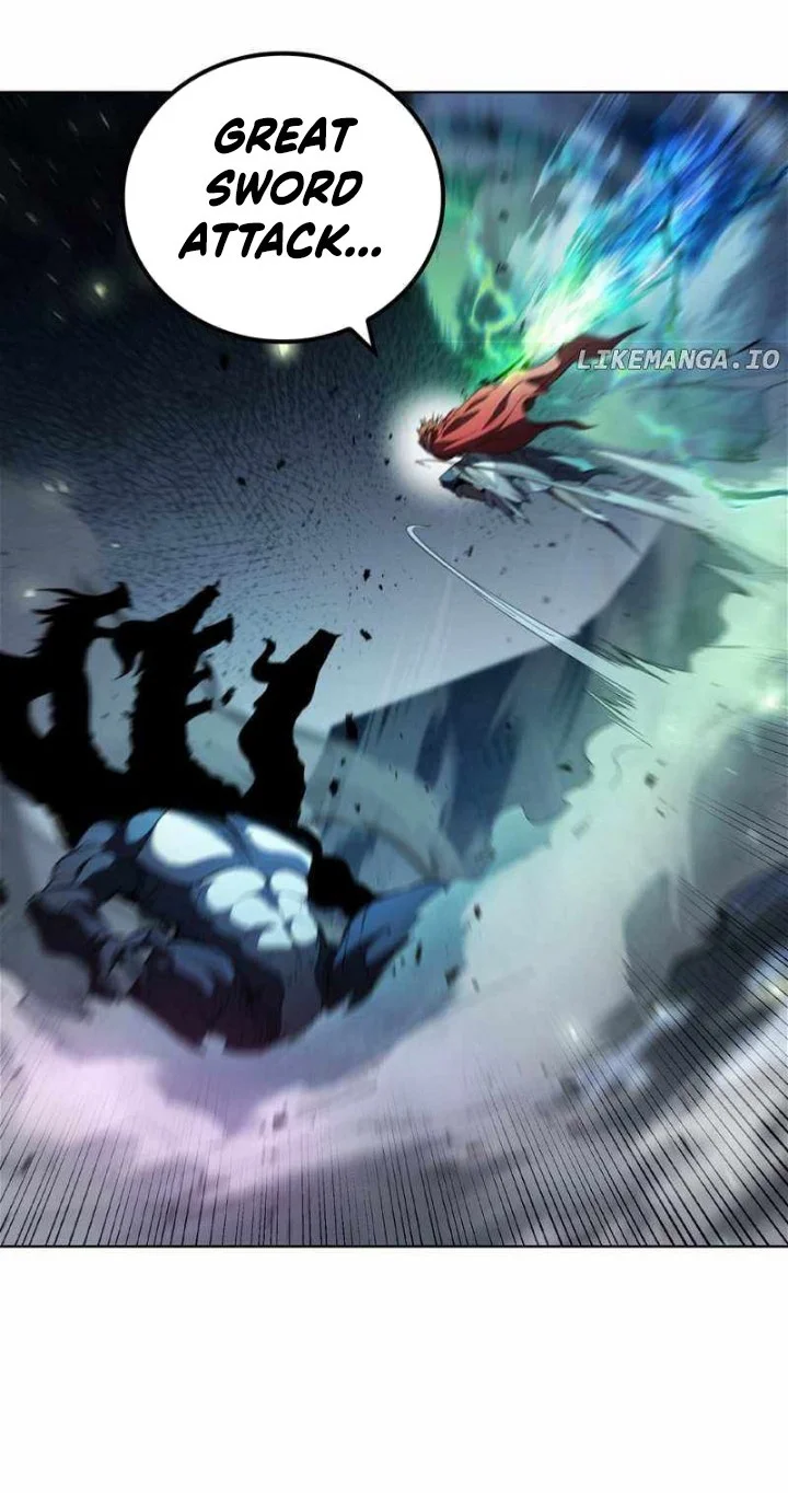 I Regressed As The Duke  (Returned as the Duke) Chapter 91 Gambar 43