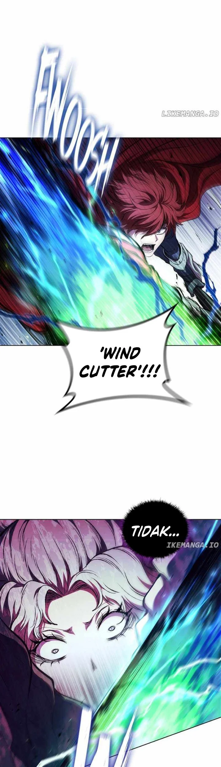 I Regressed As The Duke  (Returned as the Duke) Chapter 91 Gambar 44