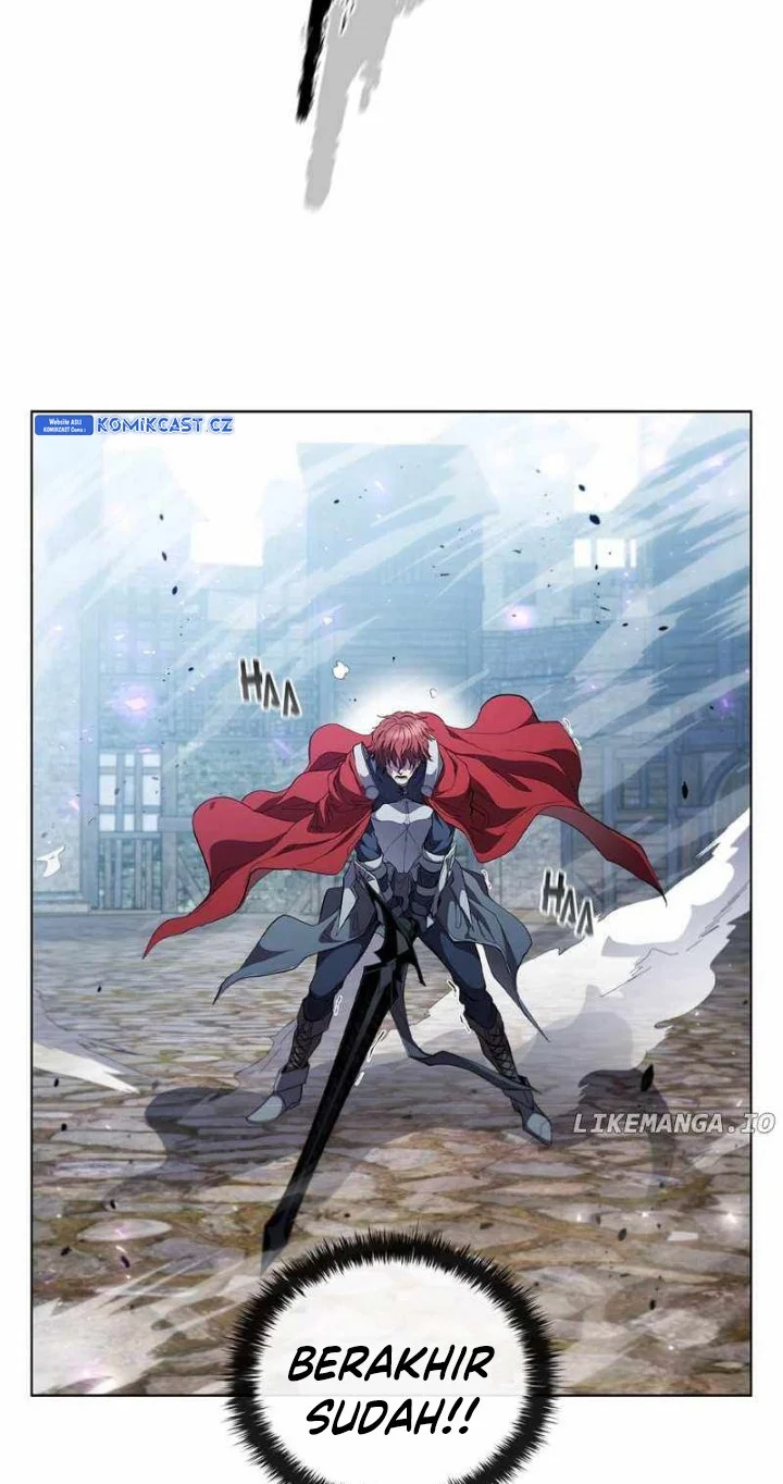 I Regressed As The Duke  (Returned as the Duke) Chapter 91 Gambar 47