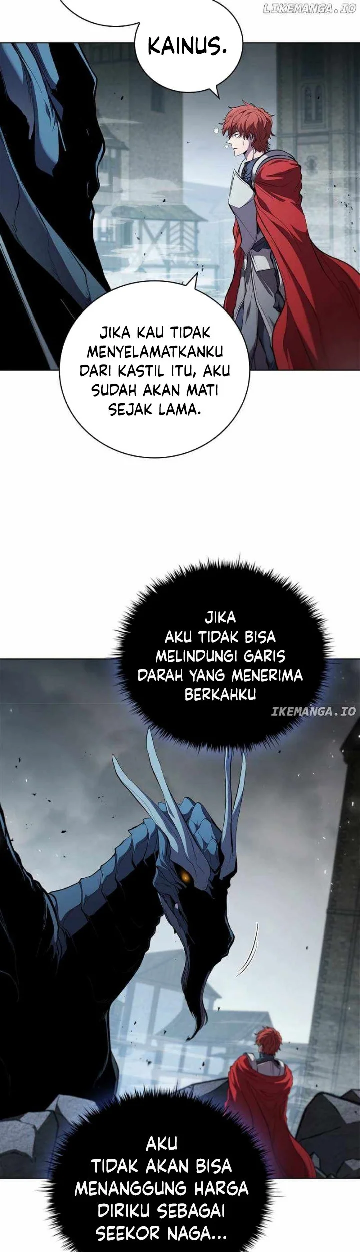 I Regressed As The Duke  (Returned as the Duke) Chapter 91 Gambar 50