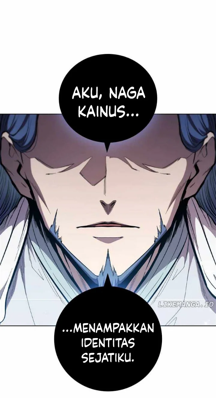 I Regressed As The Duke  (Returned as the Duke) Chapter 91 Gambar 55