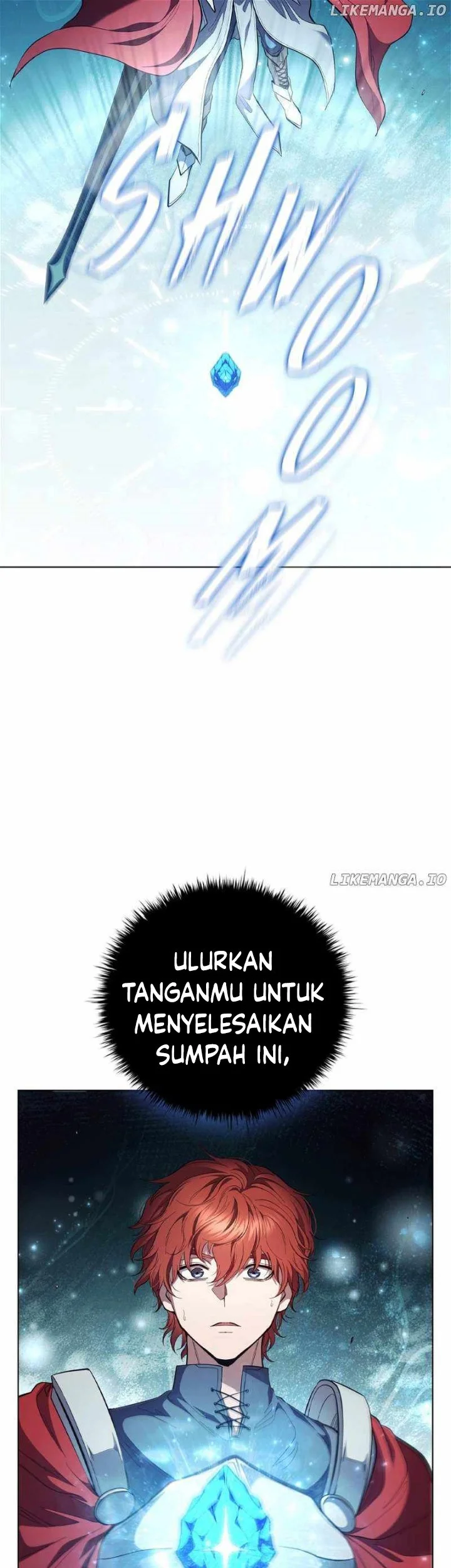 I Regressed As The Duke  (Returned as the Duke) Chapter 91 Gambar 58