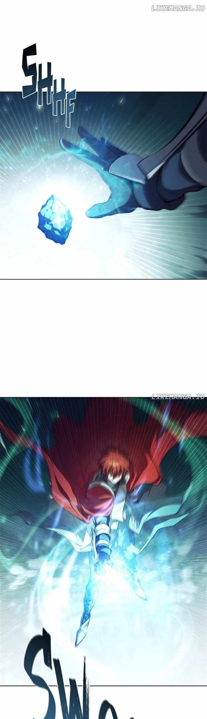 I Regressed As The Duke  (Returned as the Duke) Chapter 91 Gambar 60