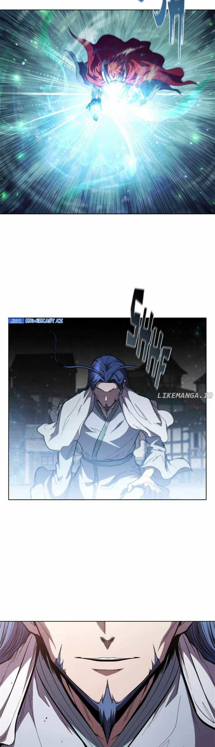 I Regressed As The Duke  (Returned as the Duke) Chapter 91 Gambar 62