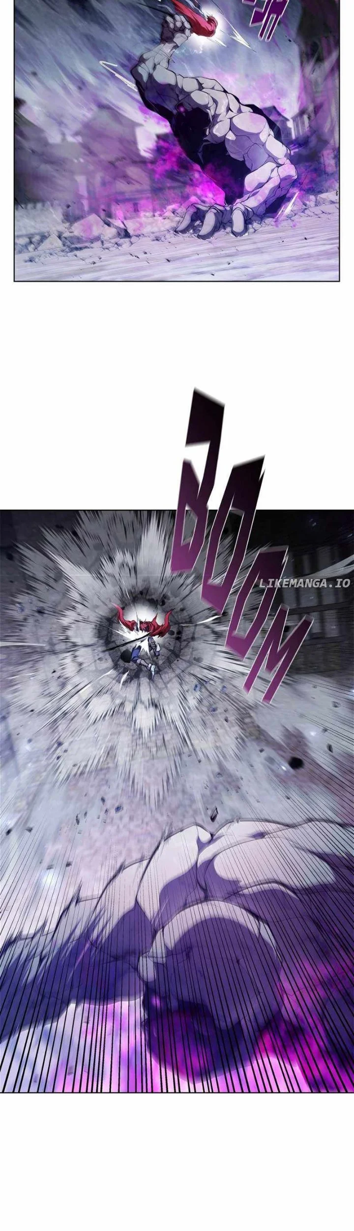 I Regressed As The Duke  (Returned as the Duke) Chapter 91 Gambar 4