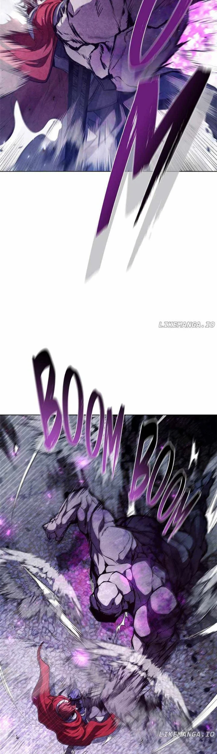 I Regressed As The Duke  (Returned as the Duke) Chapter 91 Gambar 8