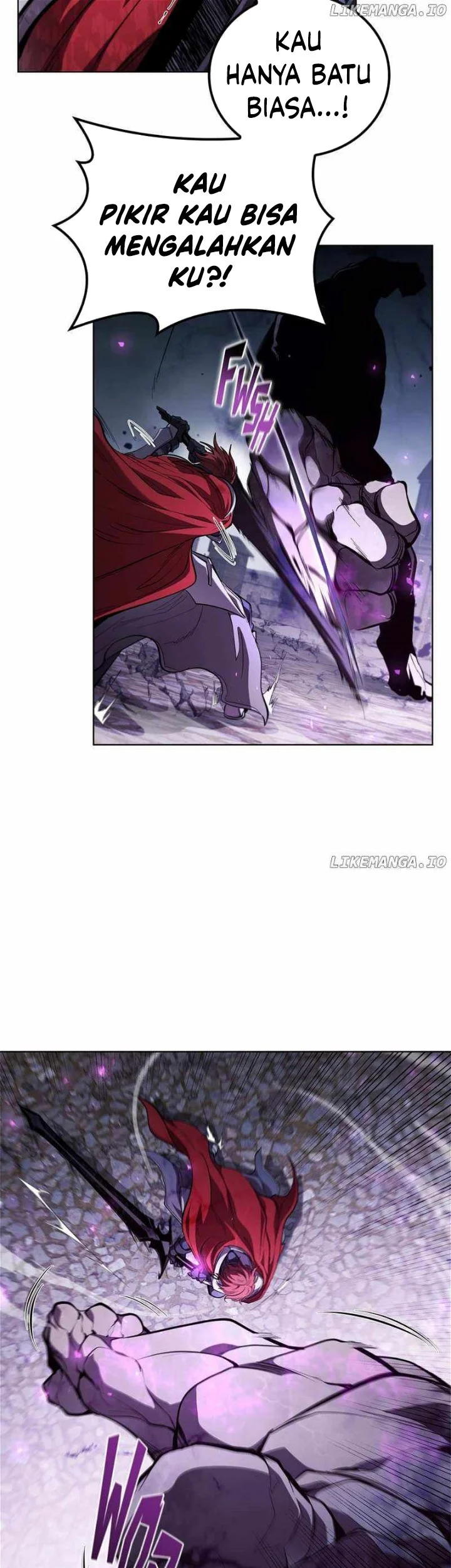 I Regressed As The Duke  (Returned as the Duke) Chapter 91 Gambar 10