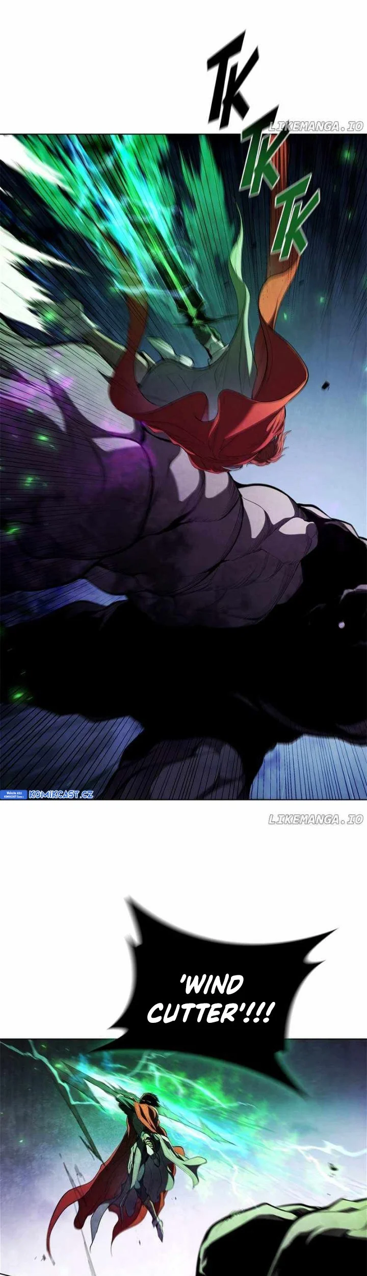 I Regressed As The Duke  (Returned as the Duke) Chapter 91 Gambar 12