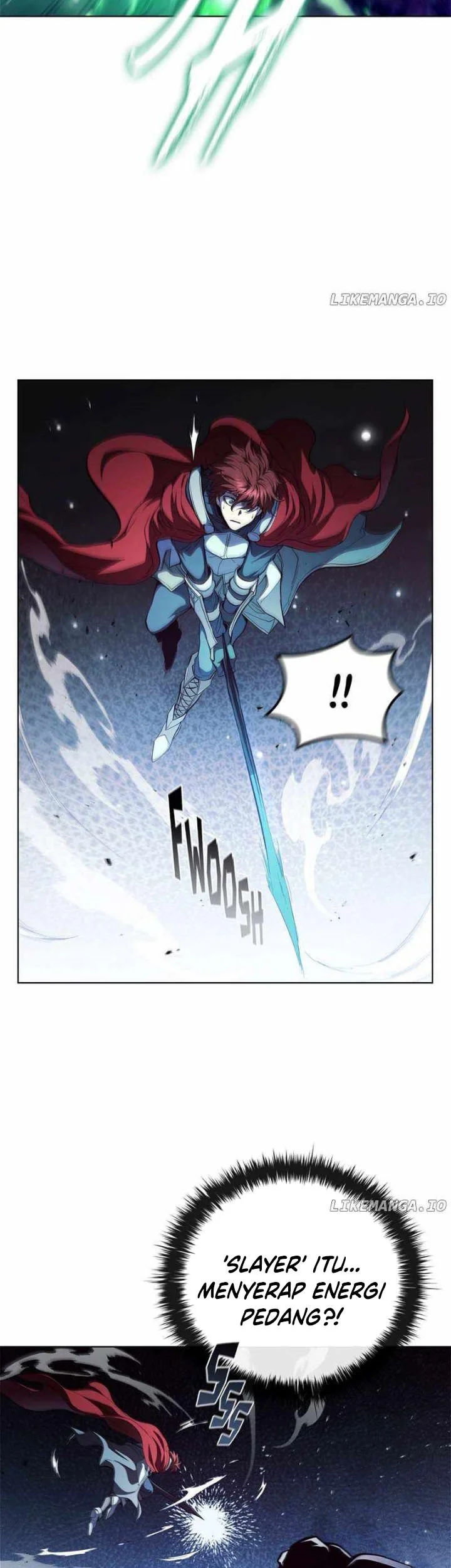 I Regressed As The Duke  (Returned as the Duke) Chapter 91 Gambar 14