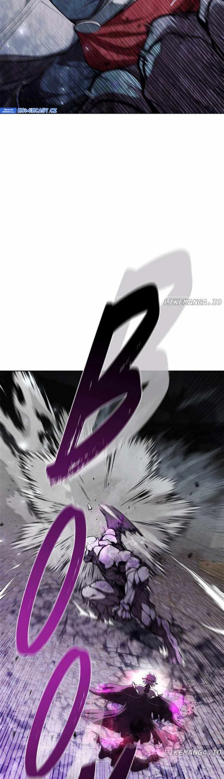 I Regressed As The Duke  (Returned as the Duke) Chapter 91 Gambar 16