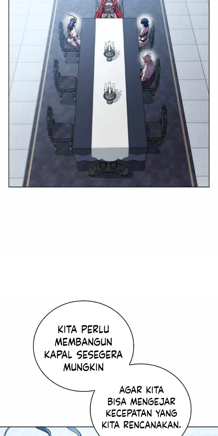 I Regressed As The Duke  (Returned as the Duke) Chapter 92 Gambar 21