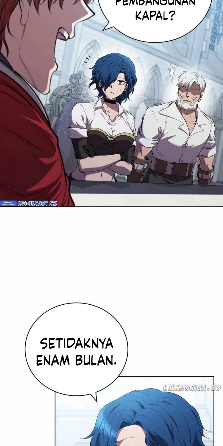 I Regressed As The Duke  (Returned as the Duke) Chapter 92 Gambar 23