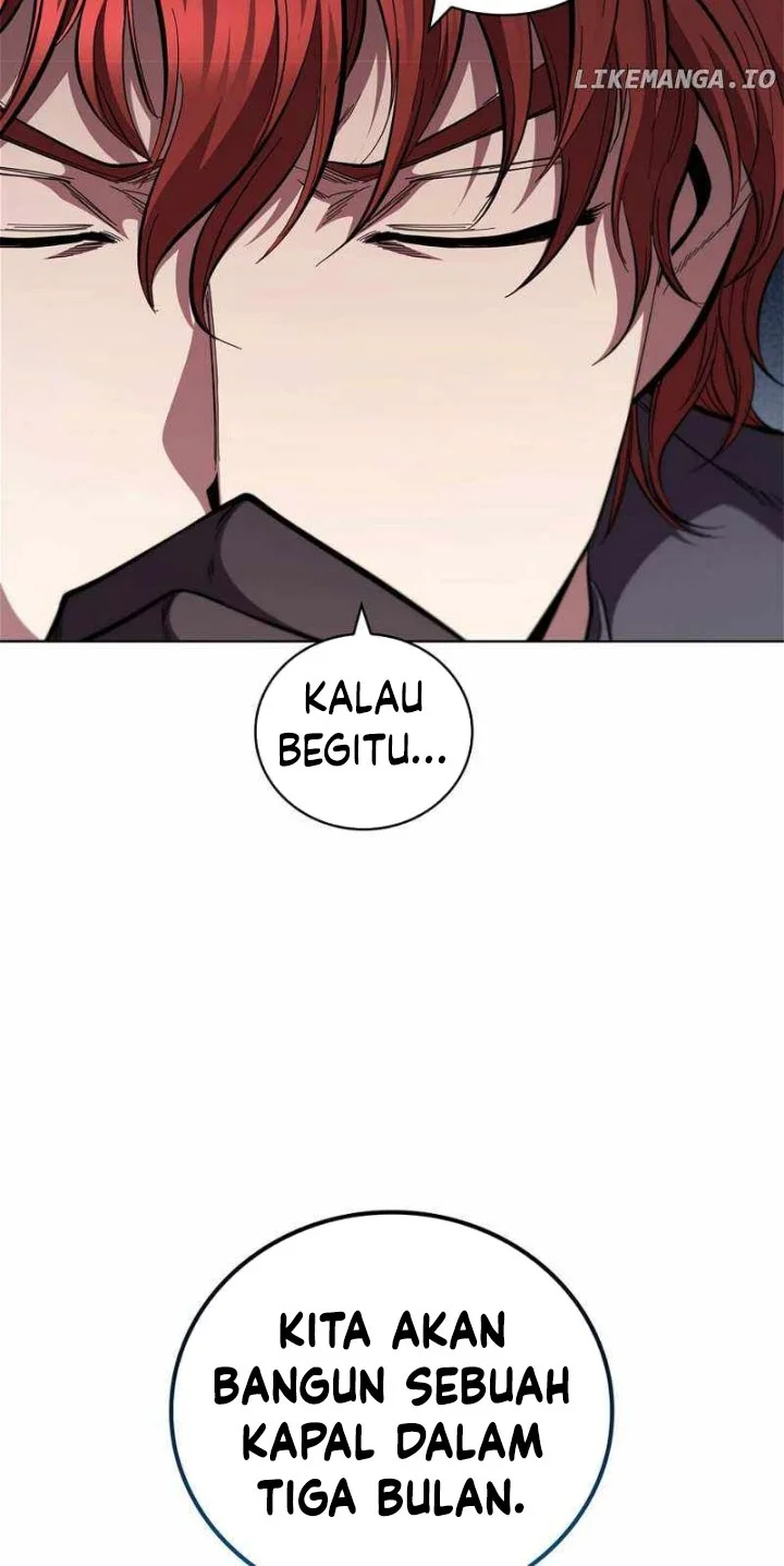 I Regressed As The Duke  (Returned as the Duke) Chapter 92 Gambar 25