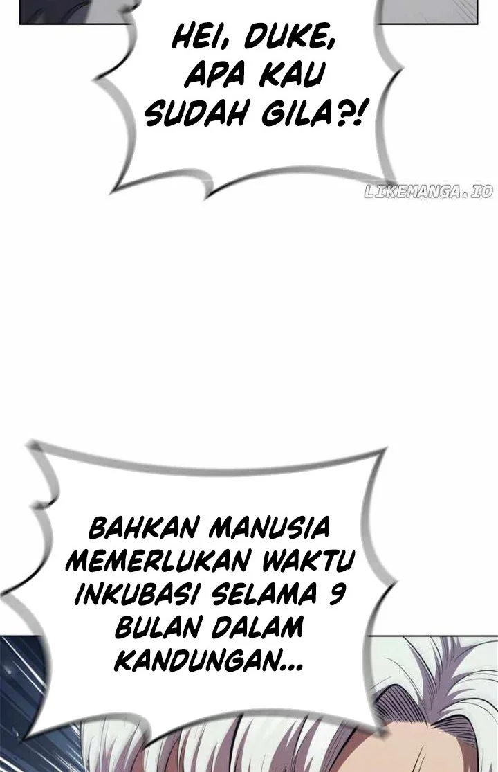 I Regressed As The Duke  (Returned as the Duke) Chapter 92 Gambar 27