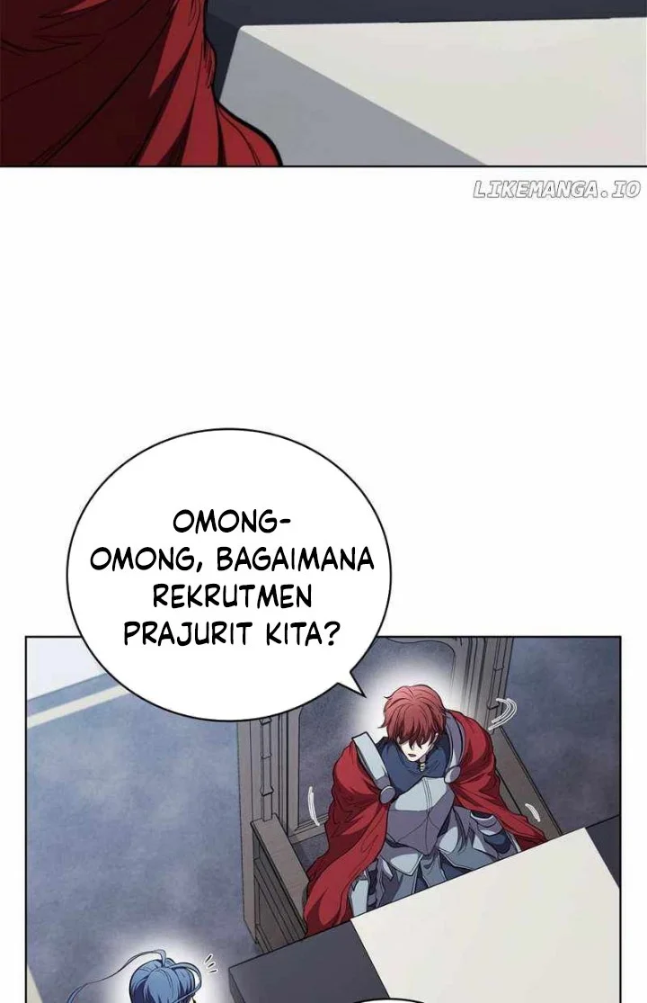 I Regressed As The Duke  (Returned as the Duke) Chapter 92 Gambar 31