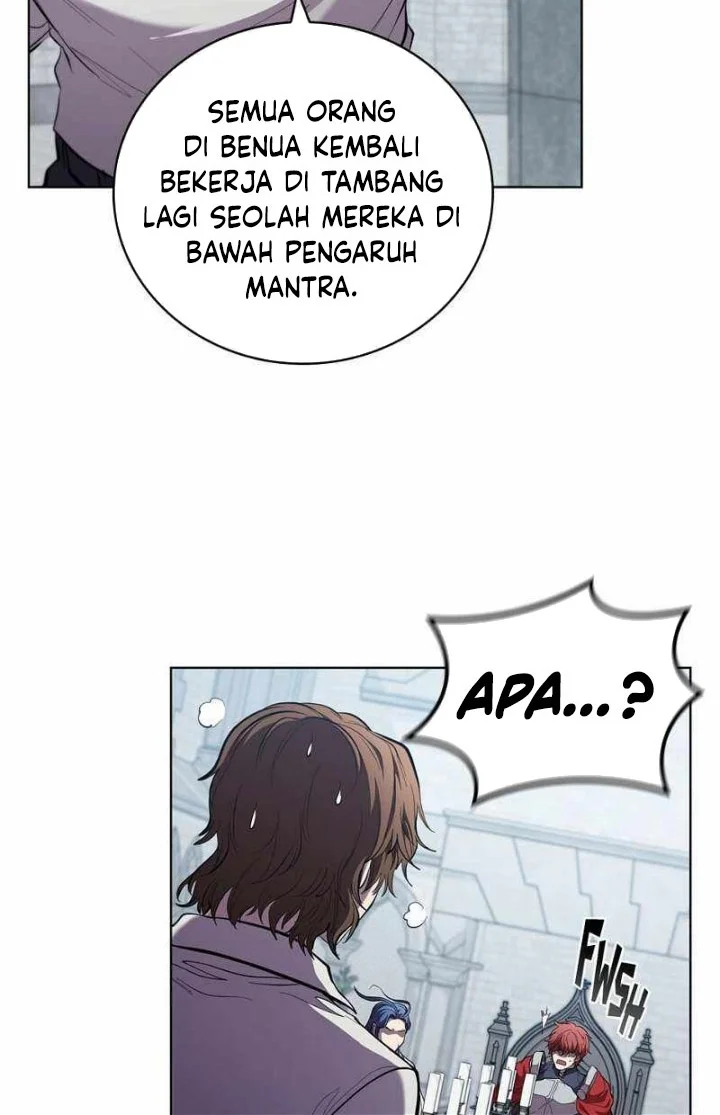 I Regressed As The Duke  (Returned as the Duke) Chapter 92 Gambar 33