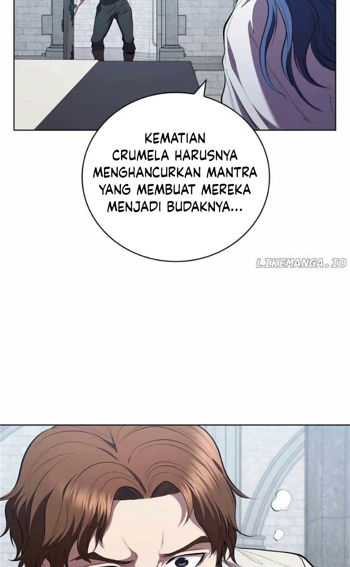 I Regressed As The Duke  (Returned as the Duke) Chapter 92 Gambar 35