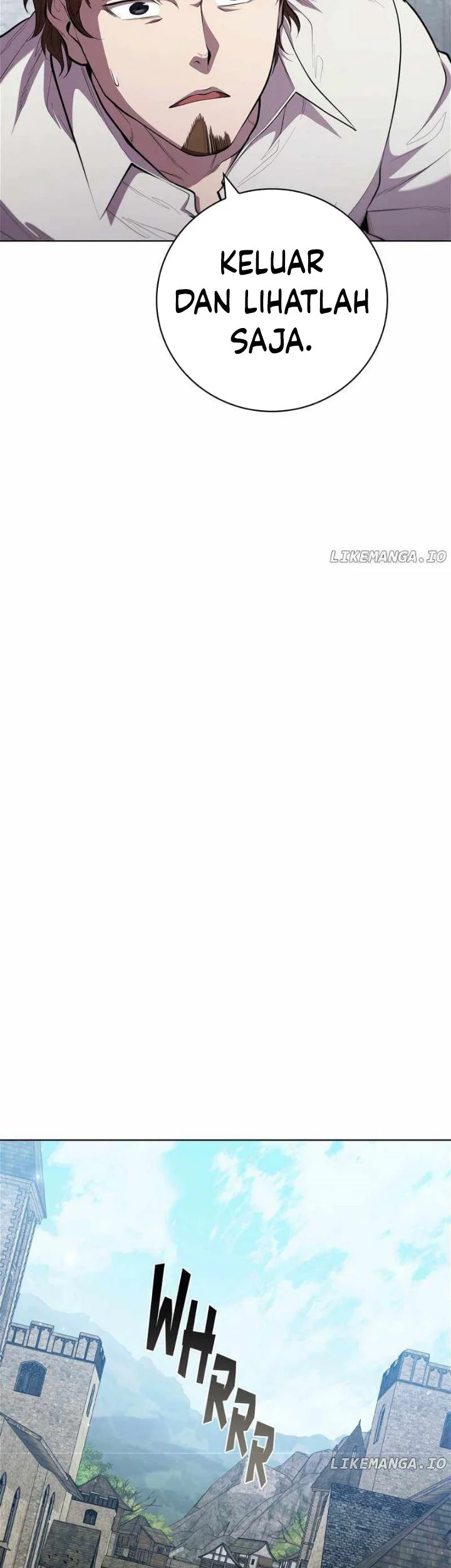 I Regressed As The Duke  (Returned as the Duke) Chapter 92 Gambar 36