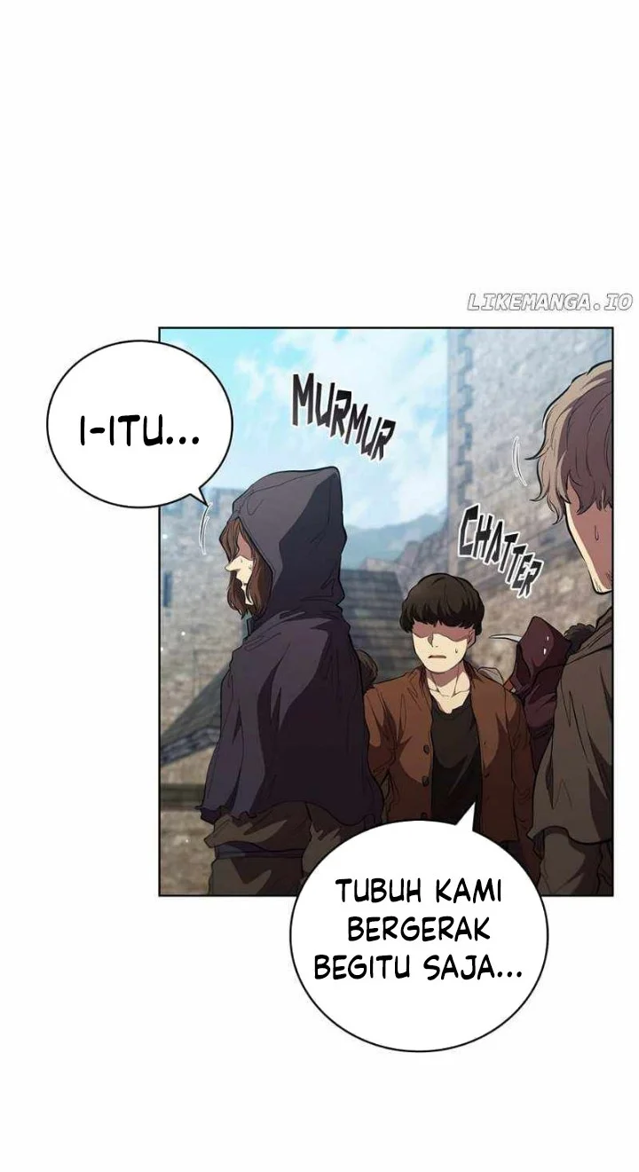 I Regressed As The Duke  (Returned as the Duke) Chapter 92 Gambar 43