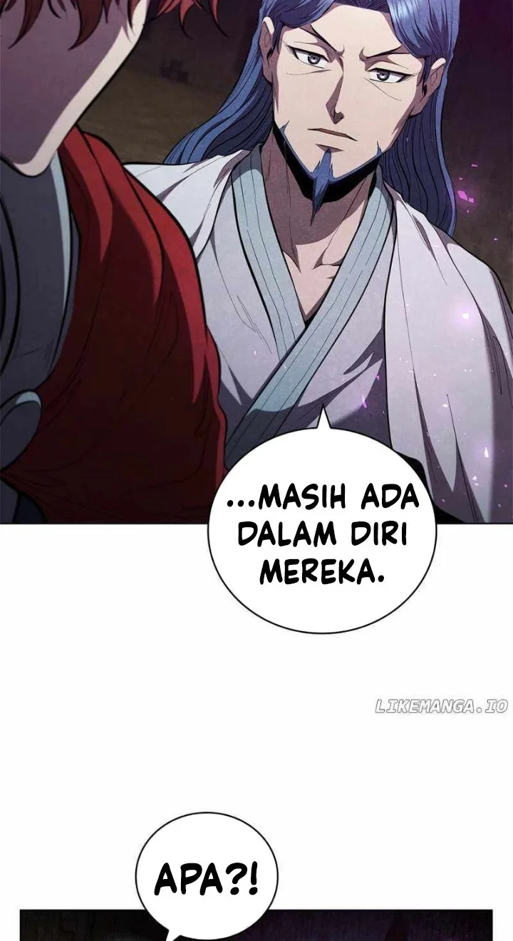 I Regressed As The Duke  (Returned as the Duke) Chapter 92 Gambar 47