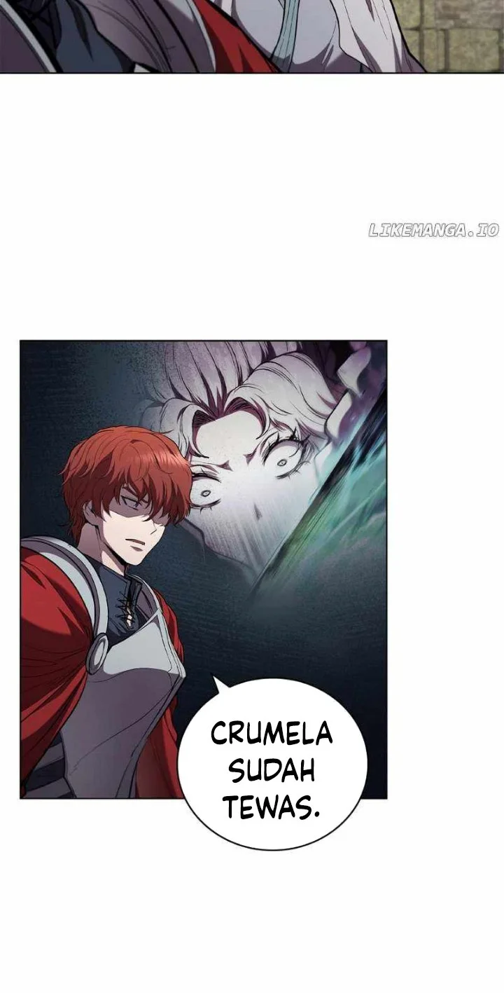 I Regressed As The Duke  (Returned as the Duke) Chapter 92 Gambar 51