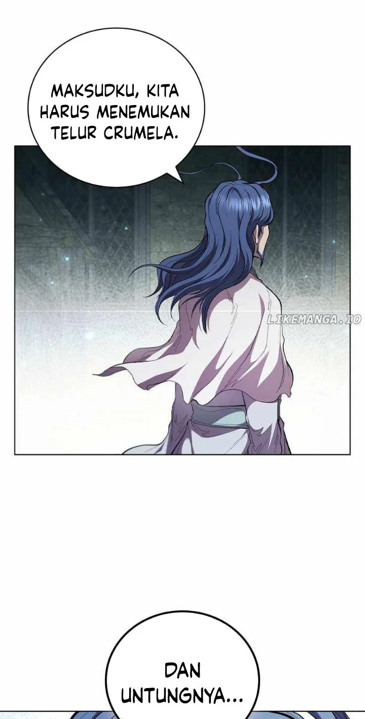 I Regressed As The Duke  (Returned as the Duke) Chapter 92 Gambar 53