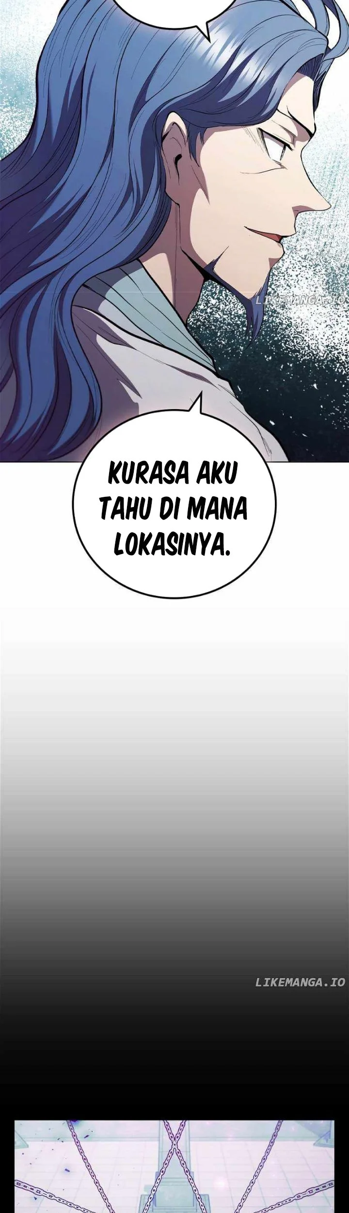 I Regressed As The Duke  (Returned as the Duke) Chapter 92 Gambar 54