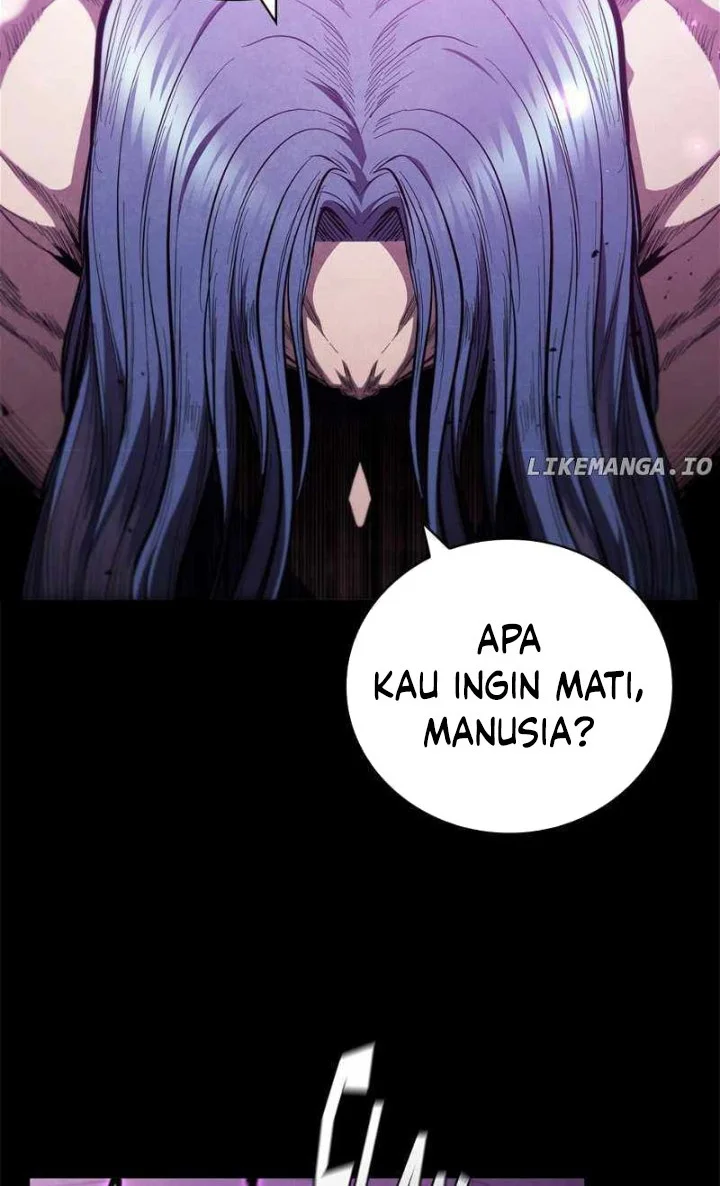 I Regressed As The Duke  (Returned as the Duke) Chapter 92 Gambar 3